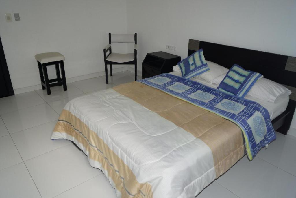 Hotel Mar Di Plata Barranquilla  Exterior photo