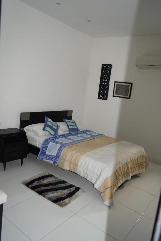 Hotel Mar Di Plata Barranquilla  Exterior photo