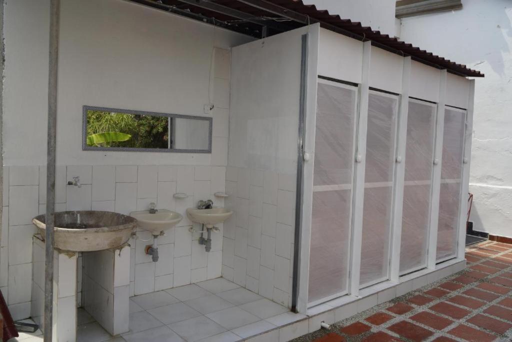 Hotel Mar Di Plata Barranquilla  Exterior photo