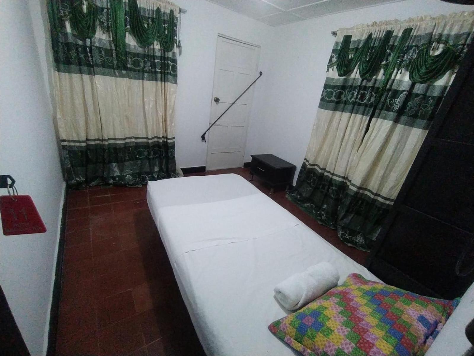 Hotel Mar Di Plata Barranquilla  Room photo