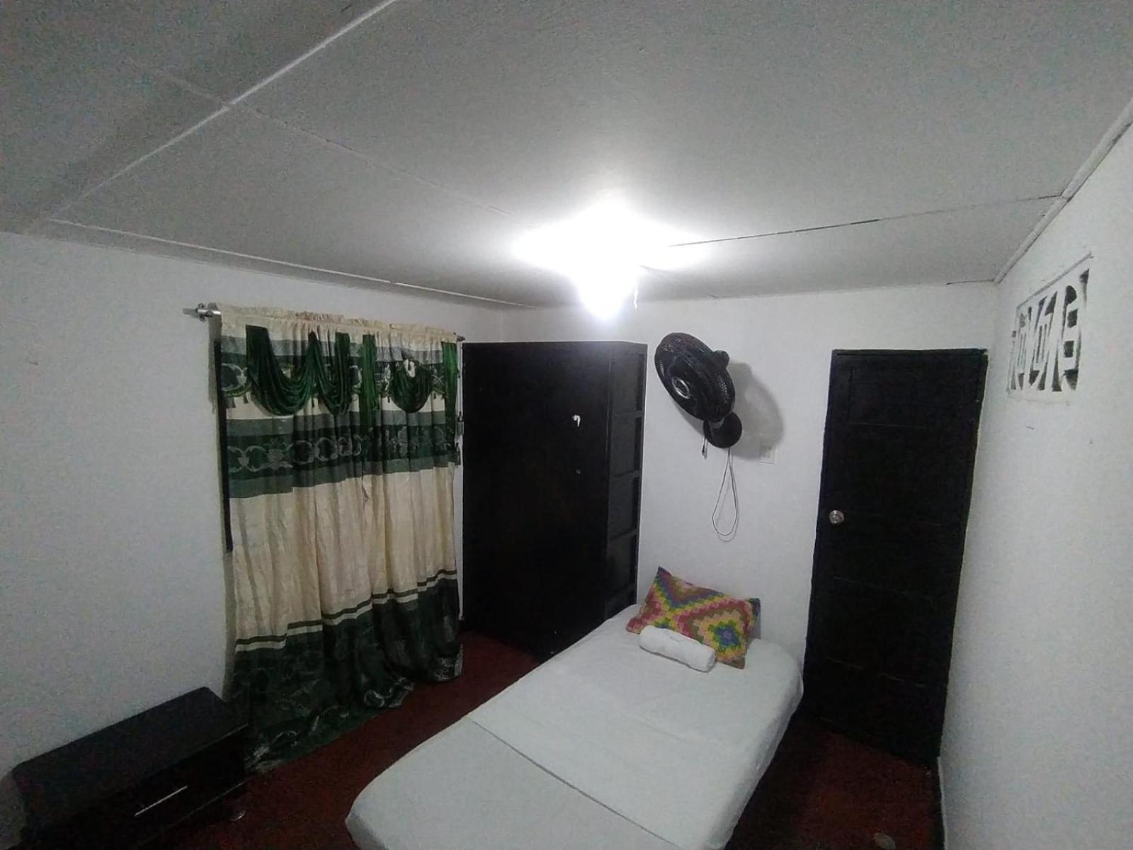 Hotel Mar Di Plata Barranquilla  Room photo