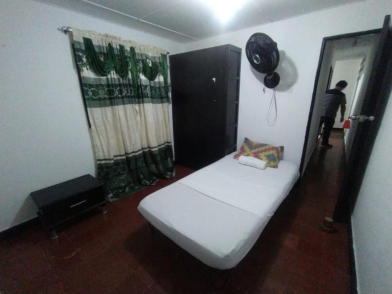 Hotel Mar Di Plata Barranquilla  Room photo